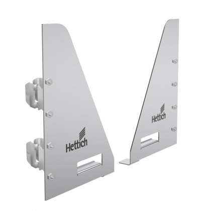HETTICH 9257331 BlueJig AvanTech 305 Inlay HETTICH 9257331 BlueJig AvanTech 305 Inlay