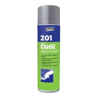 Perdix 201 zmywacz do kleju 0,5l