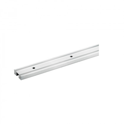 HETTICH 9136105 SysLine S górny profil podwójny, 2m