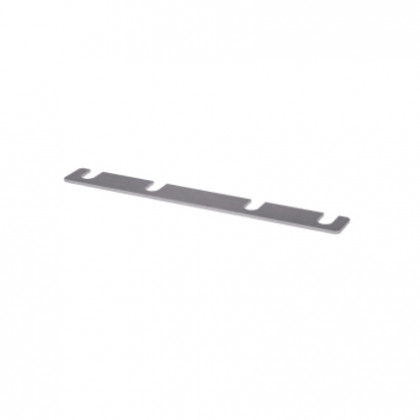 IF - Adapter ograniczający do szablonu Rekord 99x11x1mm