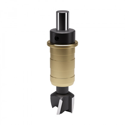 IF-wiertło 20x90mm IF-wiertło 20x90mm