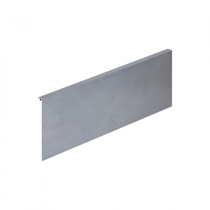 HETTICH 9283224 AvanTech YOU DesignCape 187/1970 imitace betonu HETTICH 9283224 AvanTech YOU DesignCape 187/1970 imitace betonu