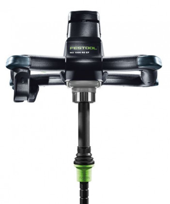 FESTOOL 575806 Mieszarka MX 1000 RE EF HS2