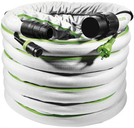 FESTOOL 200051 Wąż ssący D 32/22x10m-AS-GQ/CT
