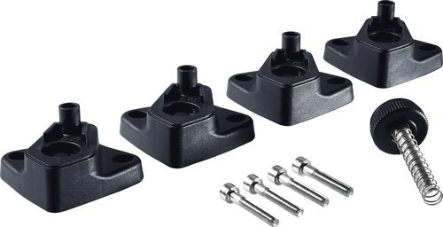 FESTOOL 500121 Stopki podwyższające A-SYS-KS 60