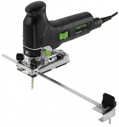 FESTOOL 490118 Cyrkiel do wycinania okręgów KS-PS/PSB 300