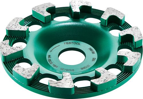 FESTOOL 769166 Tarcza diamentowa DIA STONE-D130 PREMIUM