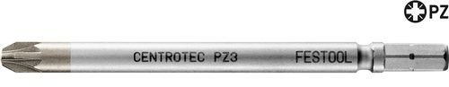 FESTOOL 500843 Bit PZ 3-100 CE/2