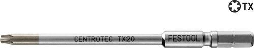 FESTOOL 500848 Bit TX 20-100 CE/2
