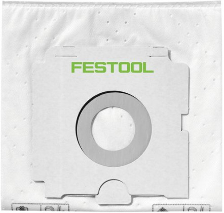 FESTOOL 496186 Worek filtrujący SELFCLEAN SC FIS-CT 36/5