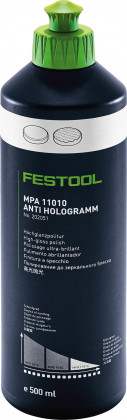 FESTOOL 202051 Mleczko polerskie MPA 11010 WH/0,5L