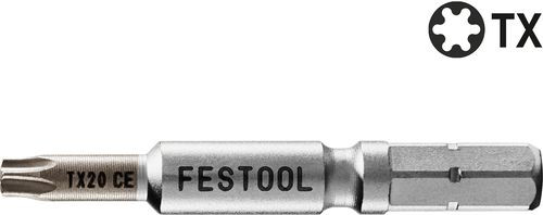 FESTOOL 205080 Bit TX 20-50 CENTRO/2
