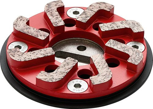 FESTOOL 767984 Głowica narzędziowa DIA ABRASIVE-RG 80