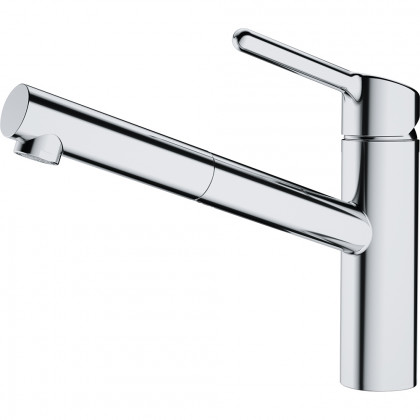 FRANKE Baterie FC 3149.031 ORBIT chrom FRANKE Baterie FC 3149.031 ORBIT chrom