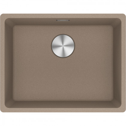 FRANKE Dřez MRG 110-52 553 x 433mm kašmír FRANKE Dřez MRG 110-52 553 x 433mm kašmír
