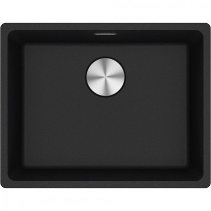 FRANKE Dřez MRG 110-52 553 x 433mm onyx FRANKE Dřez MRG 110-52 553 x 433mm onyx