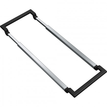 FRANKE ALL-IN teleskopický držák nerez/plast