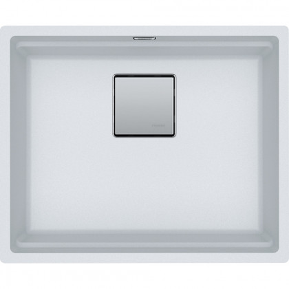 FRANKE Dřez KNG 110-52 560x460mm bílá led FRANKE Dřez KNG 110-52 560x460mm bílá led