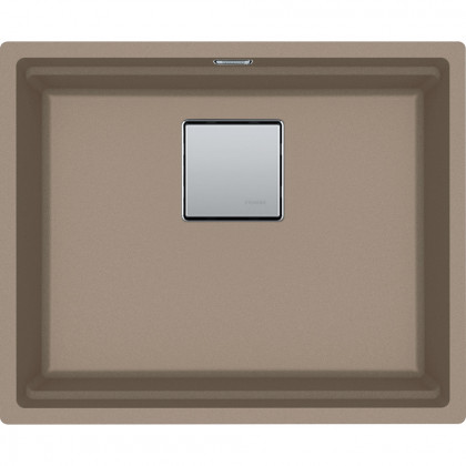FRANKE Dřez KNG 110-52 560 x 460mm kašmír FRANKE Dřez KNG 110-52 560 x 460mm kašmír