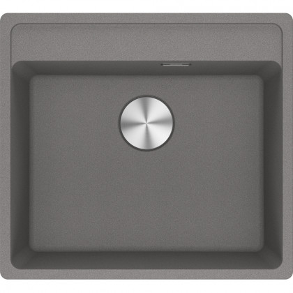 FRANKE Dřez MRG 610-52 RTL 560 x 510mm šedý kámen FRANKE Dřez MRG 610-52 RTL 560 x 510mm šedý kámen