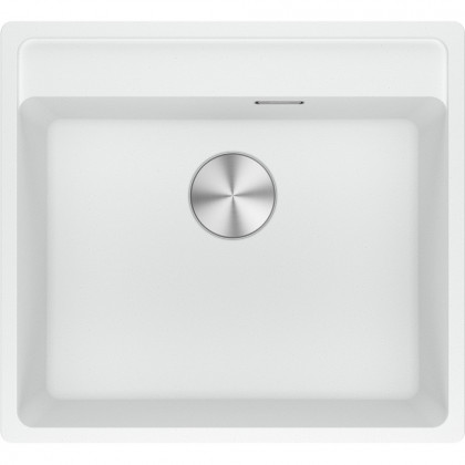 FRANKE Dřez MRG 610-52 RTL 560 x 510mm bílá led FRANKE Dřez MRG 610-52 RTL 560 x 510mm bílá led