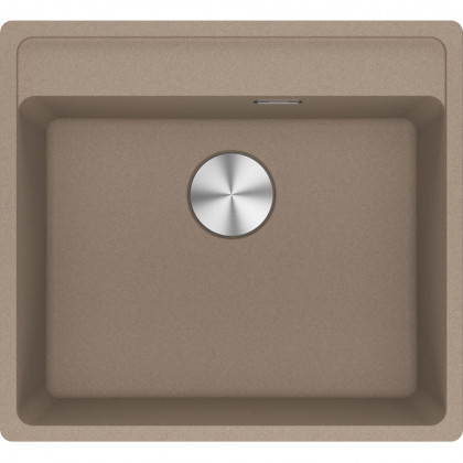 FRANKE Dřez MRG 610-52 RTL 560 x 510mm kašmír FRANKE Dřez MRG 610-52 RTL 560 x 510mm kašmír