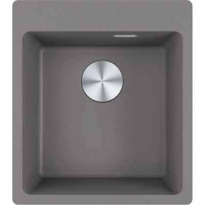 FRANKE Dřez MRG 610-39 FTL 440 x 500mm šedý kámen FRANKE Dřez MRG 610-39 FTL 440 x 500mm šedý kámen