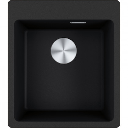 FRANKE Dřez MRG 610-39 FTL 440 x 500mm onyx FRANKE Dřez MRG 610-39 FTL 440 x 500mm onyx