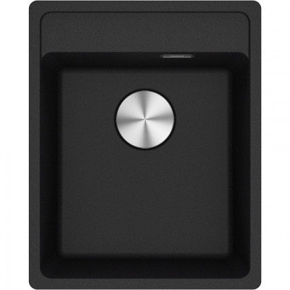 FRANKE Dřez MRG 610-37 RTL 410 x 510mm onyx FRANKE Dřez MRG 610-37 RTL 410 x 510mm onyx