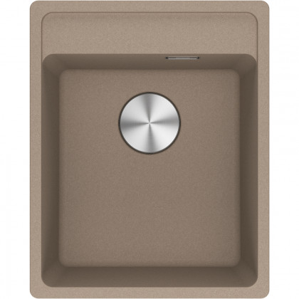 FRANKE Dřez MRG 610-37 RTL 410 x 510mm kašmír FRANKE Dřez MRG 610-37 RTL 410 x 510mm kašmír