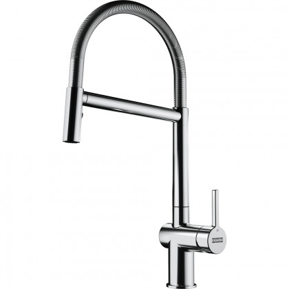 FRANKE Baterie FN 3407.031 ACTIVE SEMI PRO chrom FRANKE Baterie FN 3407.031 ACTIVE SEMI PRO chrom