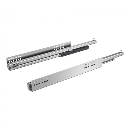 HETTICH 9243763 QUADRO V6+ P2OS 470 mm eb 10,5 prowadnica pełnego wysuwu