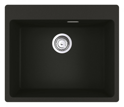 FRANKE Dřez MRG 610-54 FTL 590 x 500mm onyx FRANKE Dřez MRG 610-54 FTL 590 x 500mm onyx