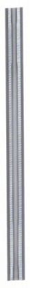 BOSCH 2608000673 Hoblovací nůž 10 ks 56 mm, rovný, karbidový, 40° BOSCH 2608000673 Hoblovací nůž 10 ks 56 mm, rovný, karbidový, 40°