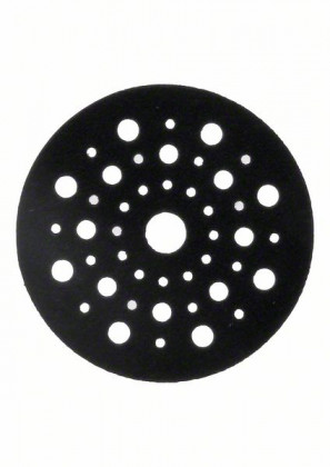 BOSCH 2608000691 Ochranné podložky 115 mm pro excentrické brusky, 2 ks BOSCH 2608000691 Ochranné podložky 115 mm pro excentrické brusky, 2 ks