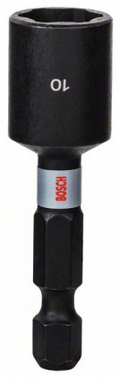 BOSCH 2608522352 Nástrčný klíč ImpactControl, 1 ks BOSCH 2608522352 Nástrčný klíč ImpactControl, 1 ks
