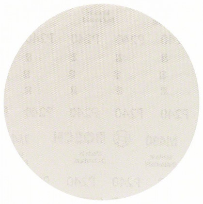 BOSCH 2608900704 Brusná mřížka 50ks M480, pr. 150 mm, P240 BOSCH 2608900704 Brusná mřížka 50ks M480, pr. 150 mm, P240