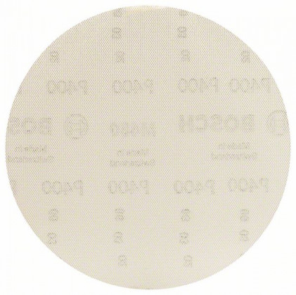 BOSCH 2608900706 Brusná mřížka 50ks M480, pr. 150 mm, P400 BOSCH 2608900706 Brusná mřížka 50ks M480, pr. 150 mm, P400