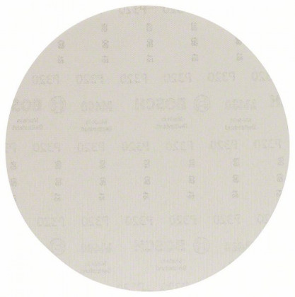 BOSCH 2608900714 Brusná mřížka 25ks M480, pr. 225 mm, P320 BOSCH 2608900714 Brusná mřížka 25ks M480, pr. 225 mm, P320