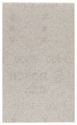 BOSCH 2608900735 Brusná mřížka 10ks M480, 80 x 133 mm, P100 BOSCH 2608900735 Brusná mřížka 10ks M480, 80 x 133 mm, P100