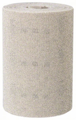 BOSCH 2608900785 Role brusné mřížky M480, 115 mm, 5 m, P80 BOSCH 2608900785 Role brusné mřížky M480, 115 mm, 5 m, P80