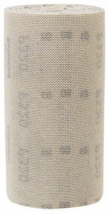 BOSCH 2608900792 Role brusné mřížky M480, 115 mm, 5 m, P320 BOSCH 2608900792 Role brusné mřížky M480, 115 mm, 5 m, P320