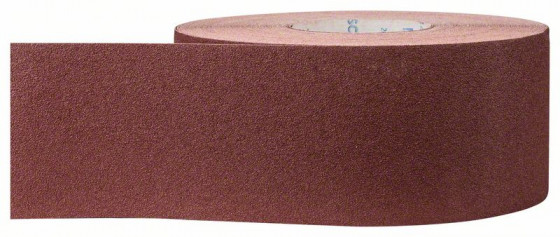 BOSCH 2608621483 Role brusiva J450 Expert for Wood and Paint, 115 mm×50 m, P80 BOSCH 2608621483 Role brusiva J450 Expert for Wood and Paint, 115 mm×50 m, P80