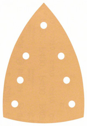 BOSCH 2608901167 Brusný papír C470, balení 10 ks 100x150 mm, P400 BOSCH 2608901167 Brusný papír C470, balení 10 ks 100x150 mm, P400
