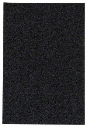 BOSCH 2608901210 Brusné rouno pro ruční broušení Extra Cut S 152 × 229 mm BOSCH 2608901210 Brusné rouno pro ruční broušení Extra Cut S 152 × 229 mm