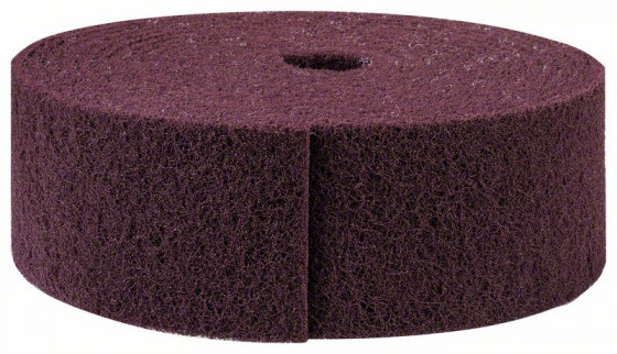 BOSCH 2608901229 Role brusného rouna Medium A 115 × 10 m BOSCH 2608901229 Role brusného rouna Medium A 115 × 10 m