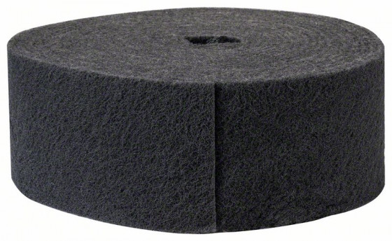 BOSCH 2608901231 Role brusného rouna Ultra Fine S 115 × 10 m BOSCH 2608901231 Role brusného rouna Ultra Fine S 115 × 10 m