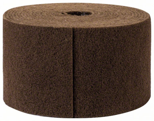 BOSCH 2608901234 Role brusného rouna Coarse A 150 × 10 m BOSCH 2608901234 Role brusného rouna Coarse A 150 × 10 m