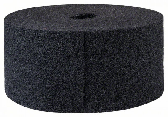 BOSCH 2608901235 Role brusného rouna Medium S 150 × 10 m BOSCH 2608901235 Role brusného rouna Medium S 150 × 10 m