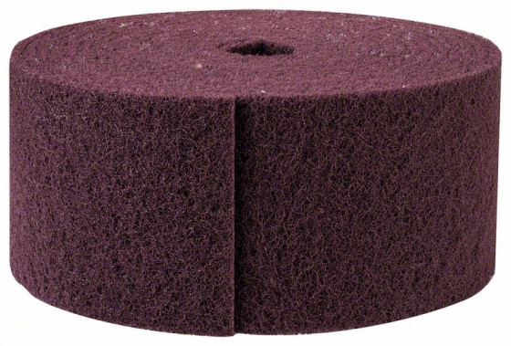 BOSCH 2608901236 Role brusného rouna Medium A 150 × 10 m BOSCH 2608901236 Role brusného rouna Medium A 150 × 10 m